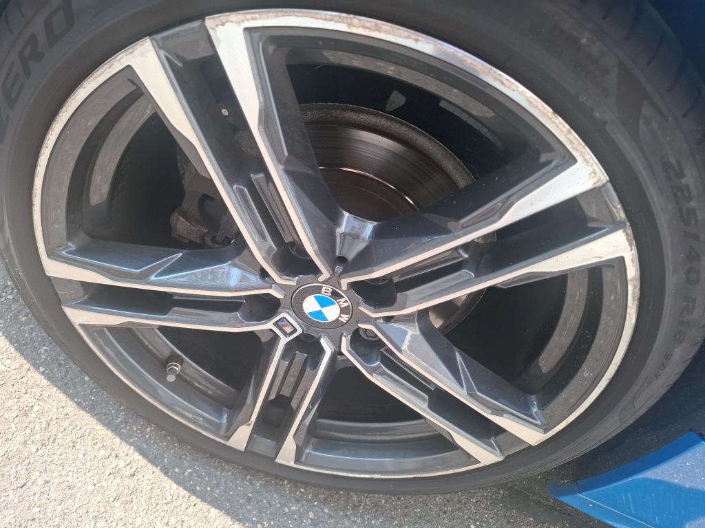 BMW SERIE 1 F40 116d 116 ch DKG7 M Sport 2024