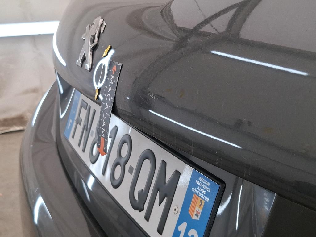 PEUGEOT 208 AFFAIRE BLUEHDI 100 S&S BVM5 PREMIUM 2020