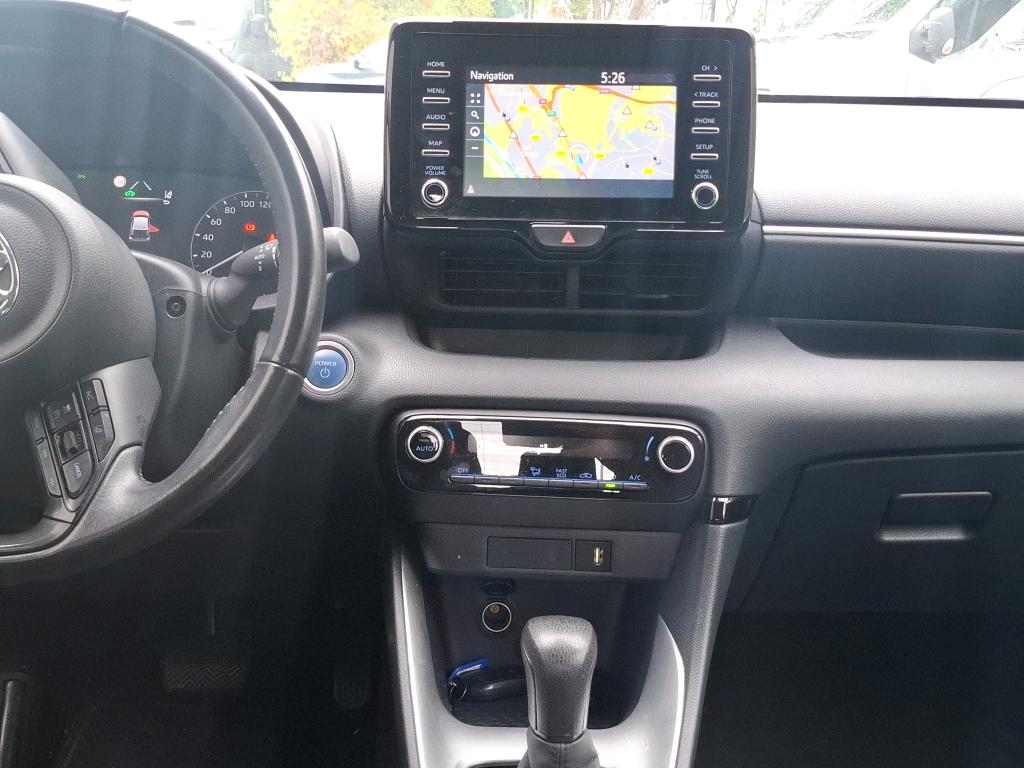 TOYOTA YARIS HYBRIDE 116h Dynamic 2022