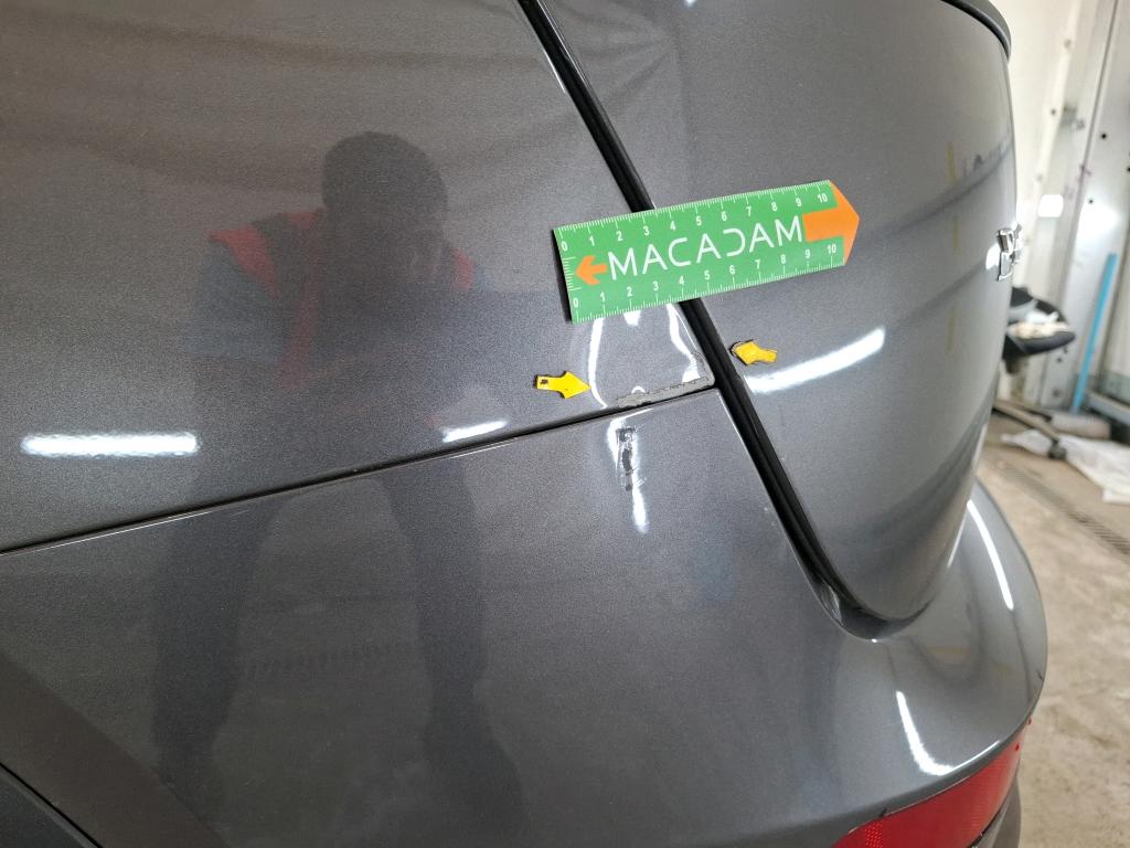 DS 7 DS7 CROSSBACK Hybride E-Tense 225 EAT8 Performance Line+ 2022