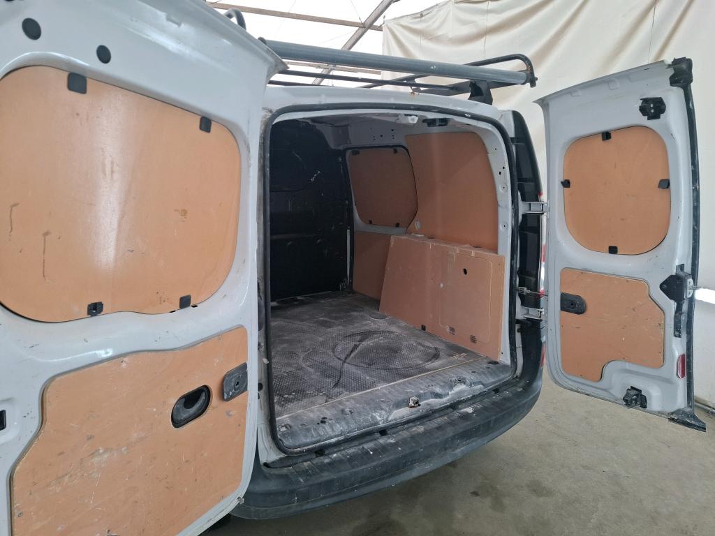 RENAULT KANGOO VU EXPRESS 1.5 DCI 90 ENERGY E6 CONFORT 2018