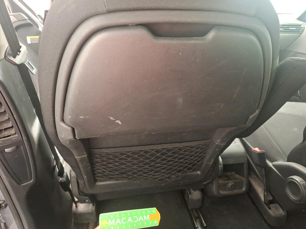 CITROEN C4 SPACETOURER PureTech 130 S&S BVM6 Business 2019