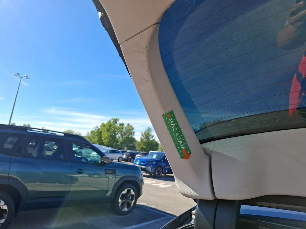 BMW SERIE 3 TOURING G21 318d 150 ch BVA8 Lounge 2022