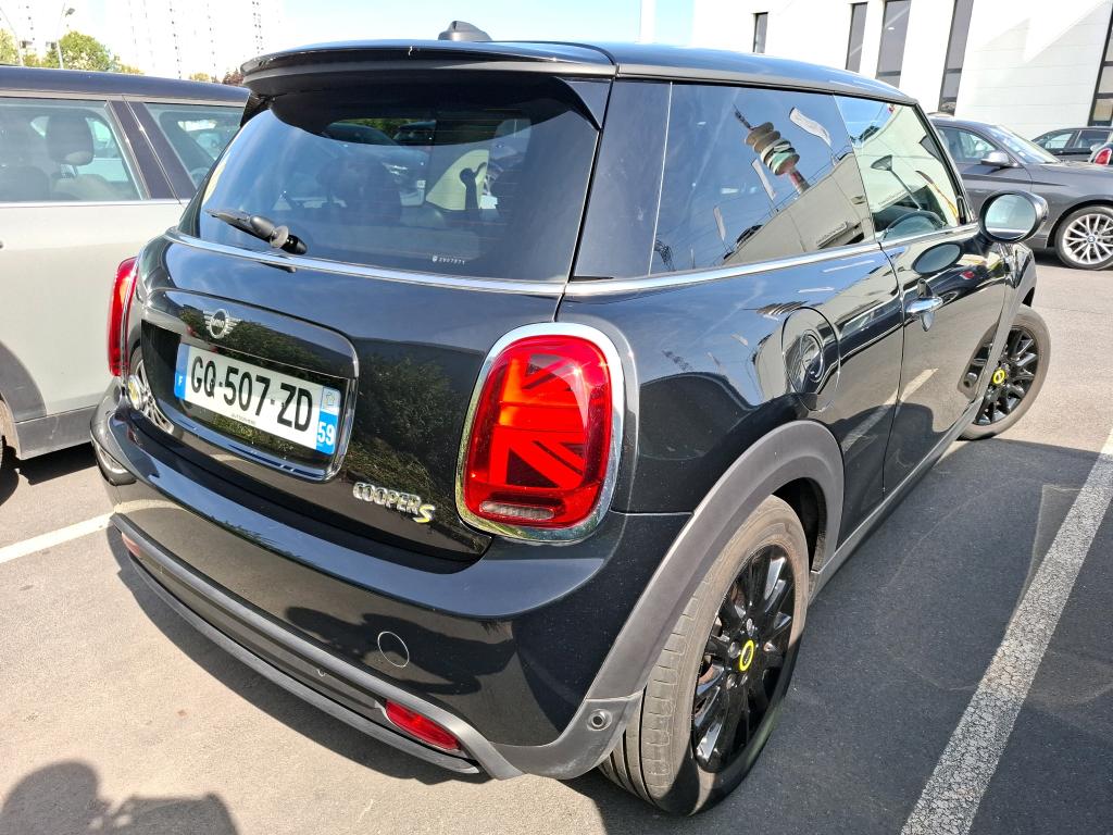 MINI HATCH 3 Portes Cooper SE 184 ch Edition Premium Plus 2023