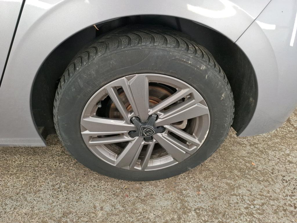 PEUGEOT 308 BlueHDi 130ch S&S BVM6 Active Pack 2022