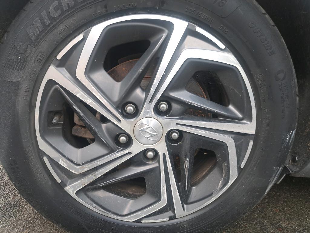 HYUNDAI i30 1.6 CRDi 115 BVM6 Creative 2021