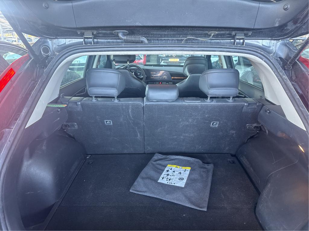 KIA NIRO 1.6 GDi 183 ch PHEV DCT6 Active 2022