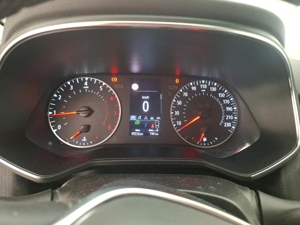 RENAULT CLIO V TCe 100 Business 2020