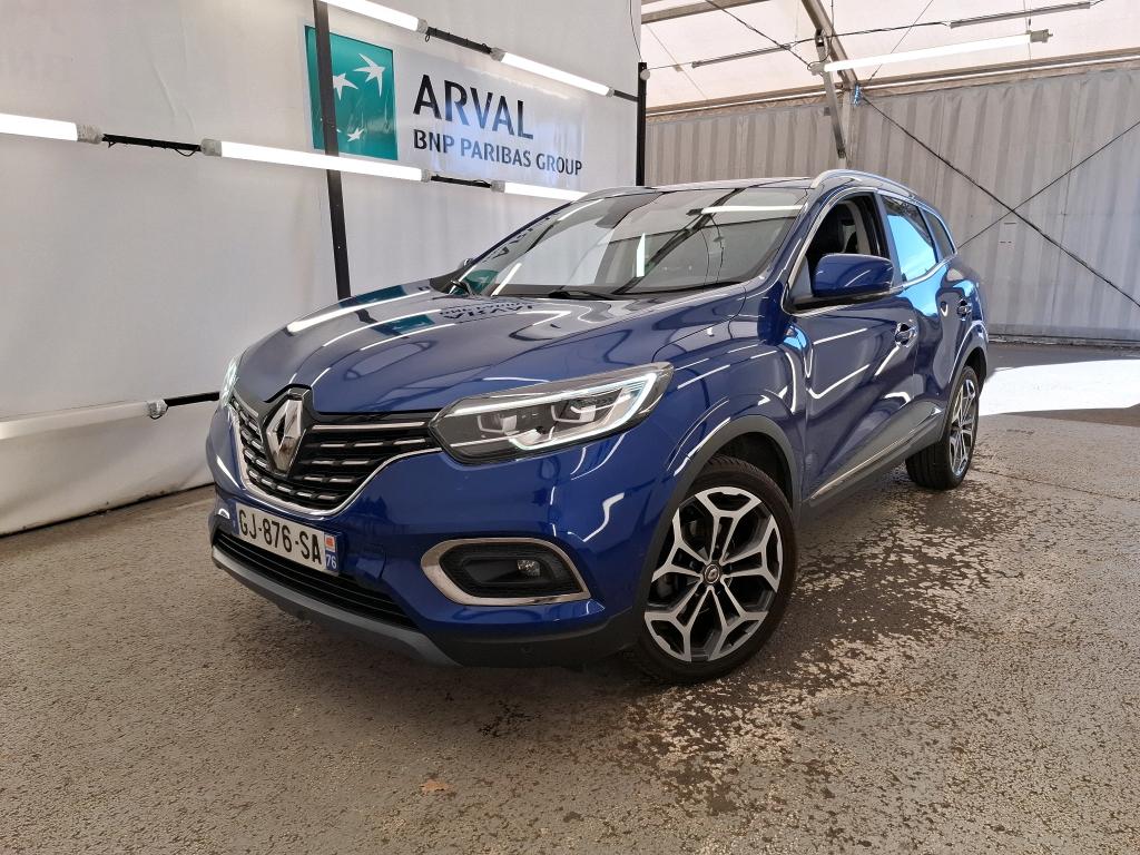 KADJAR TCE