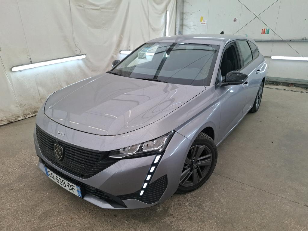 308 SW