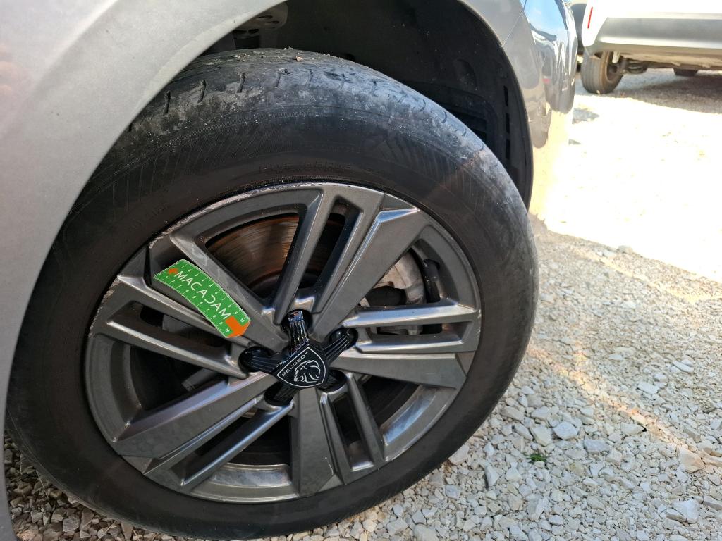 PEUGEOT 308 SW PureTech 130ch S&S EAT8 Active Pack 2023
