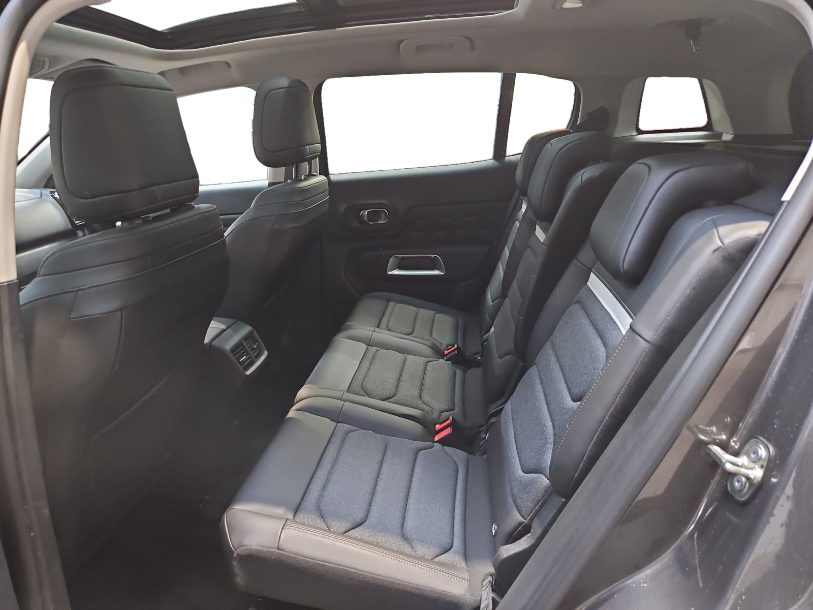 CITROEN C5 Aircross BlueHDi 130 EAT8 2025
