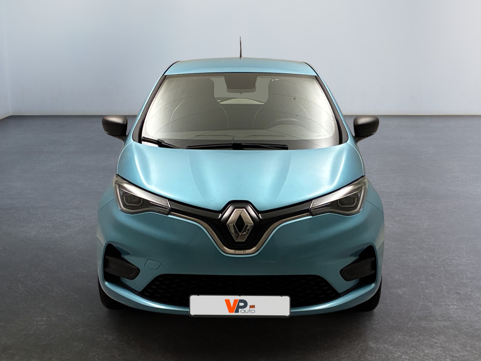 RENAULT Zoe R110 Achat Intégral - 21 Life 2021