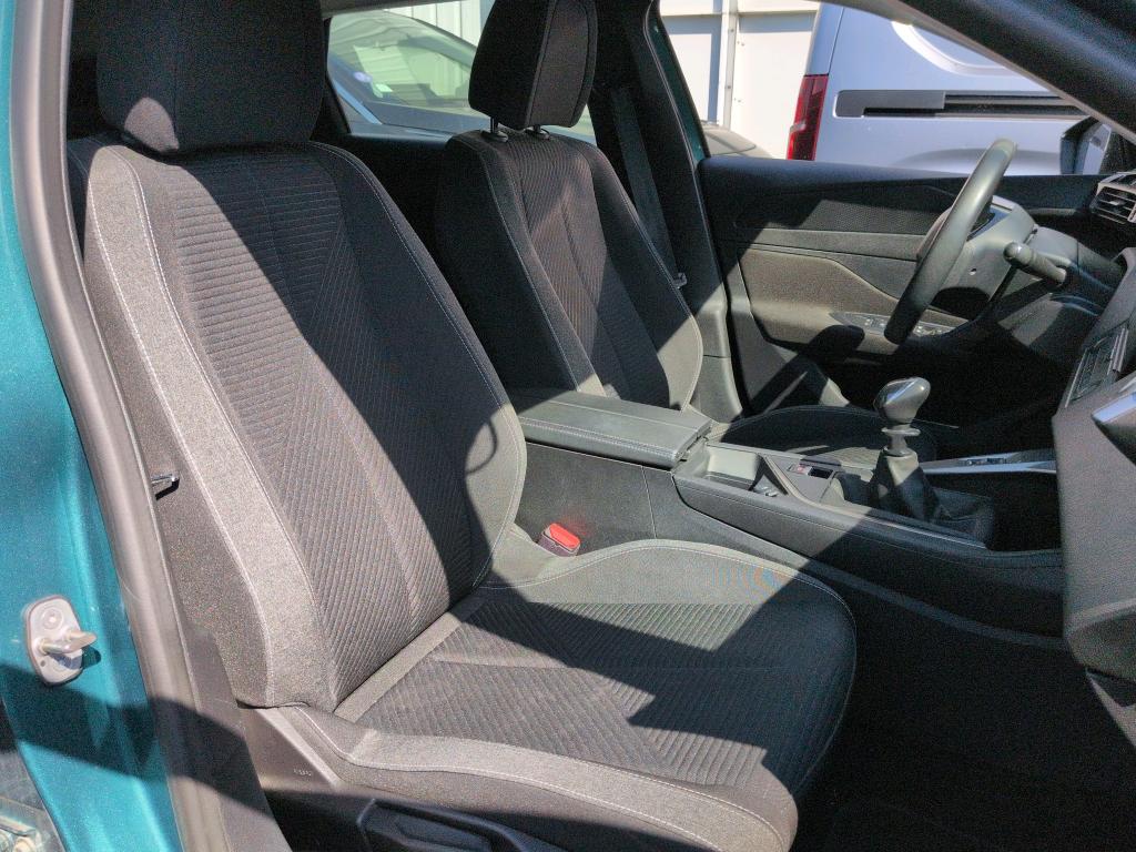PEUGEOT 308 SW PureTech 130ch S&S BVM6 Active Pack 2023