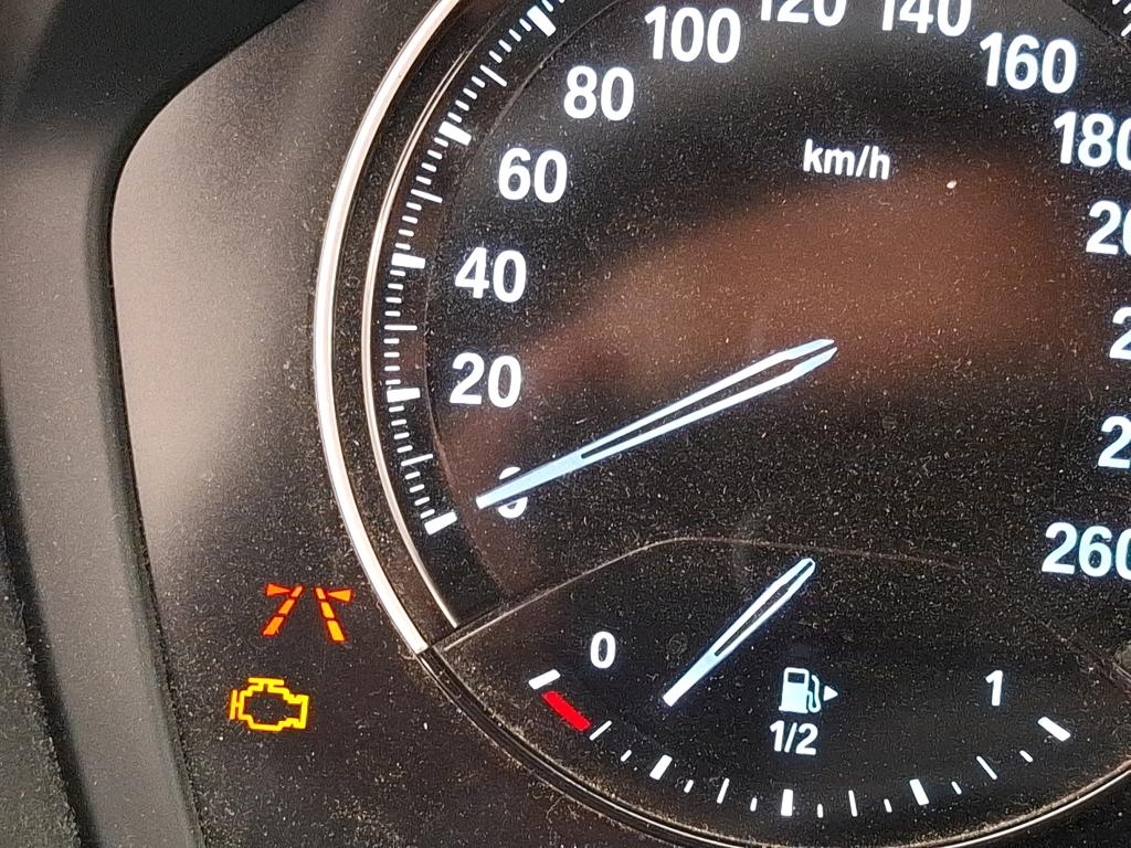 BMW X1. X1 F48 sDrive 18i 140 ch DKG7 M Sport 2019