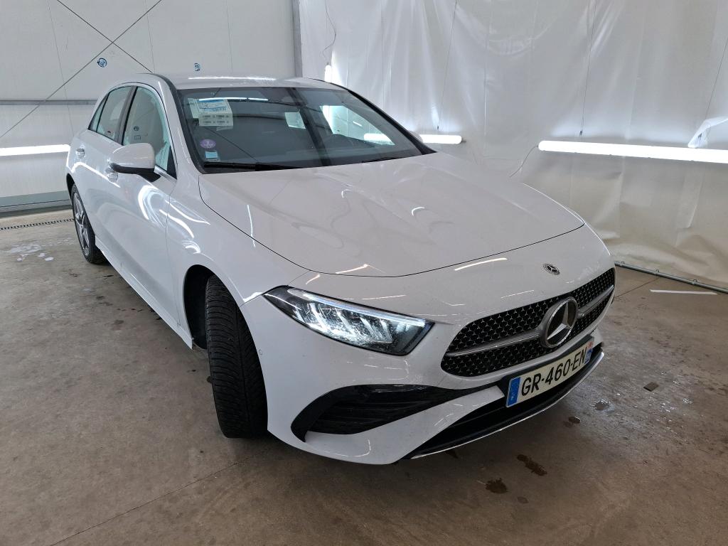 MERCEDES CLASSE A 250 e 8G-DCT AMG Line 2023