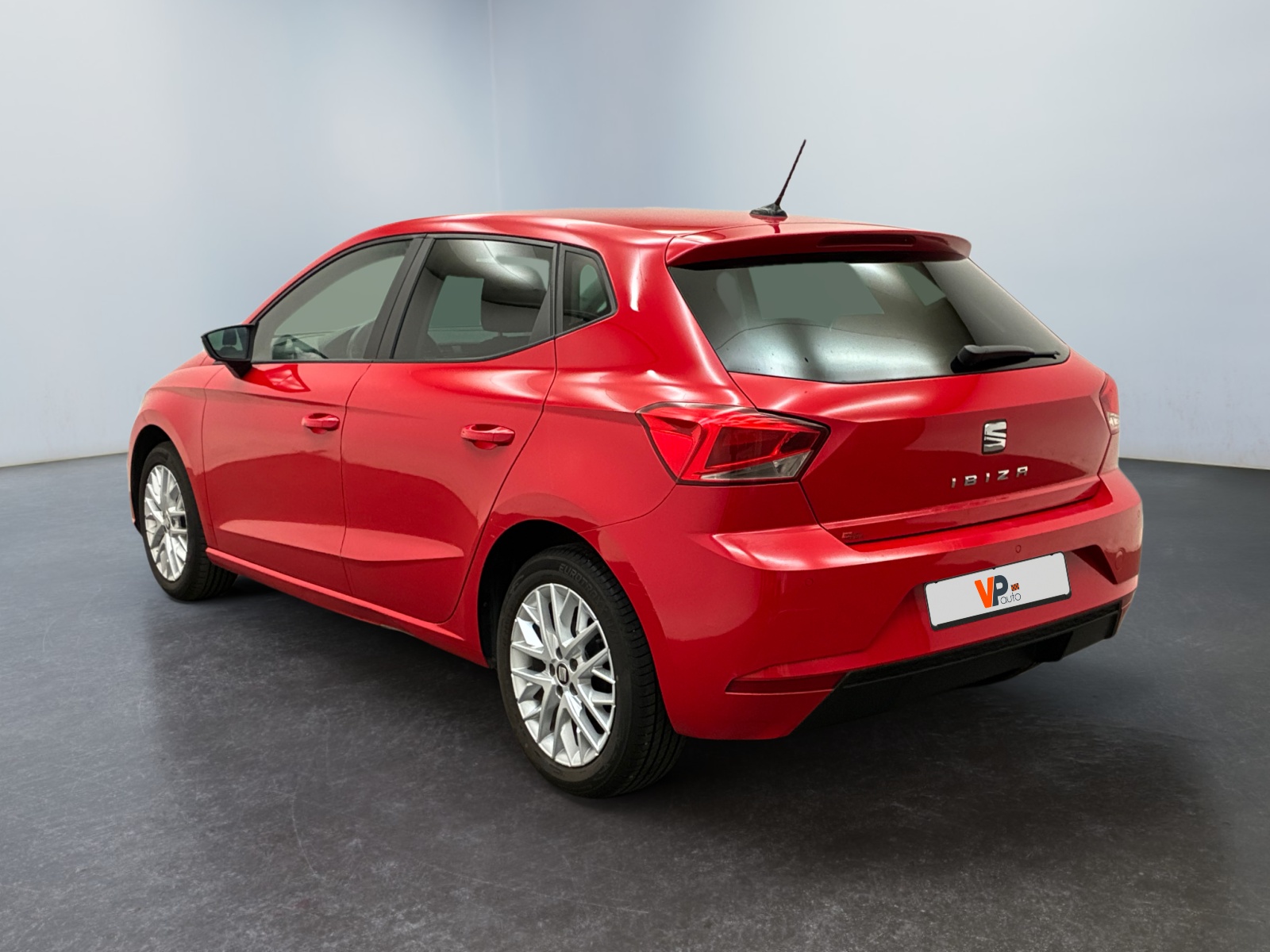 SEAT Ibiza 1.0 TSI 95 ch S/S BVM5 Urban 2021