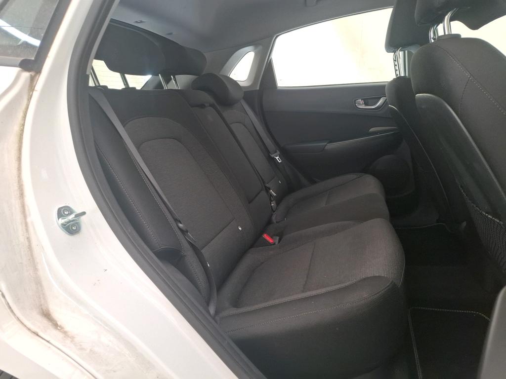 HYUNDAI KONA ELECTRIC Electrique 39 kWh - 136 ch Intuitive 2023