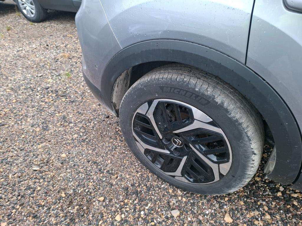 CITROEN C4 PureTech 130 S&S EAT8 Shine Pack 2022