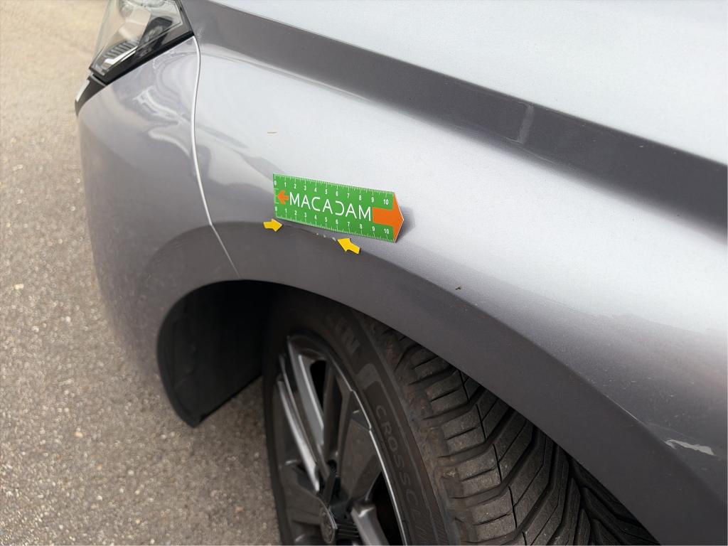 PEUGEOT 308 SW PureTech 130ch S&S EAT8 Active Pack 2023