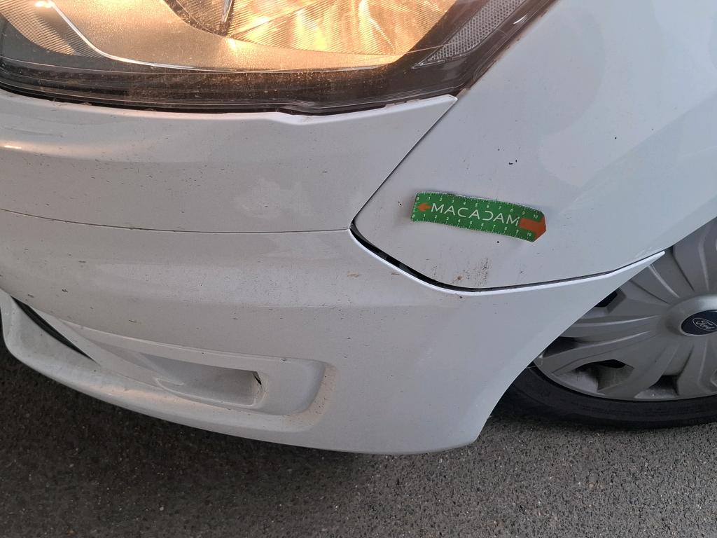 FORD TRANSIT CONN CONNECT FGN L1 1.5 ECOBLUE 100 S&S BVA8 TREND 2023