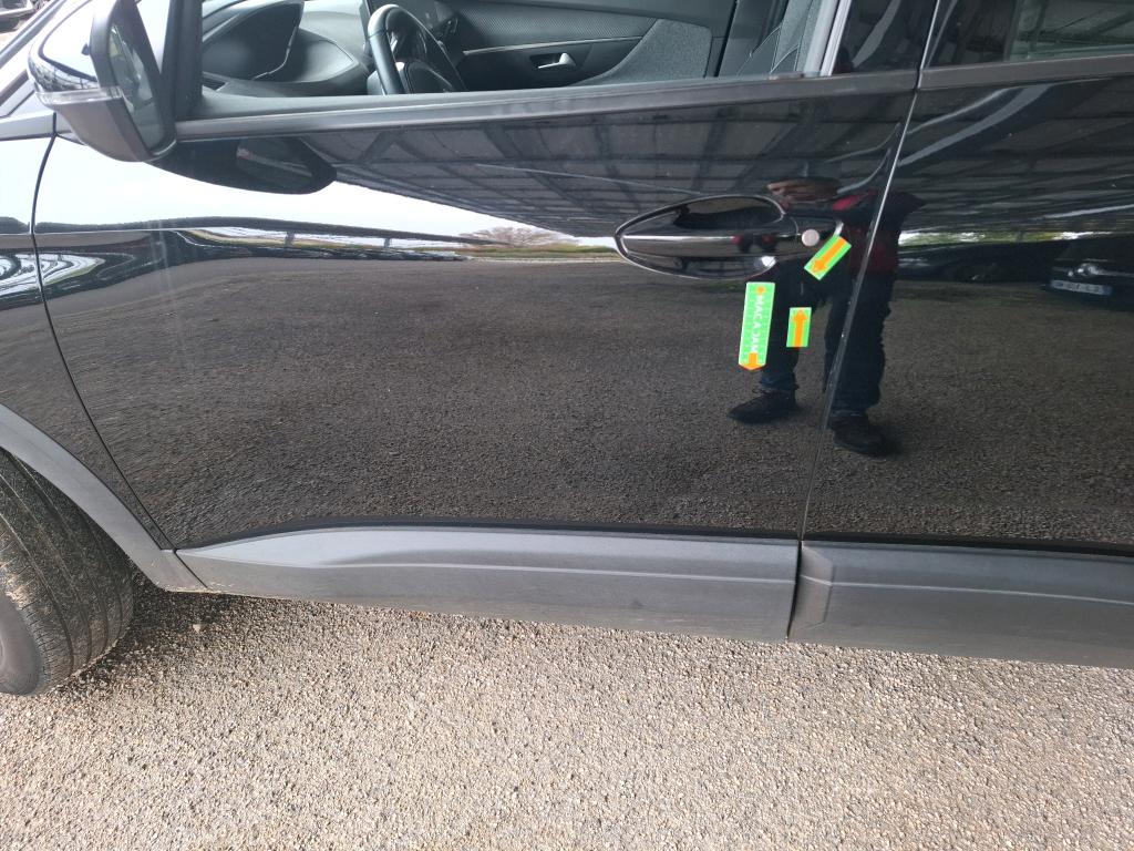 PEUGEOT 5008 BlueHDi 130ch S&S EAT8 Active Pack 2023