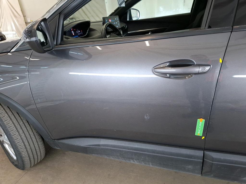 PEUGEOT 3008 Hybrid 136 e-DCS6 Active Pack 2024