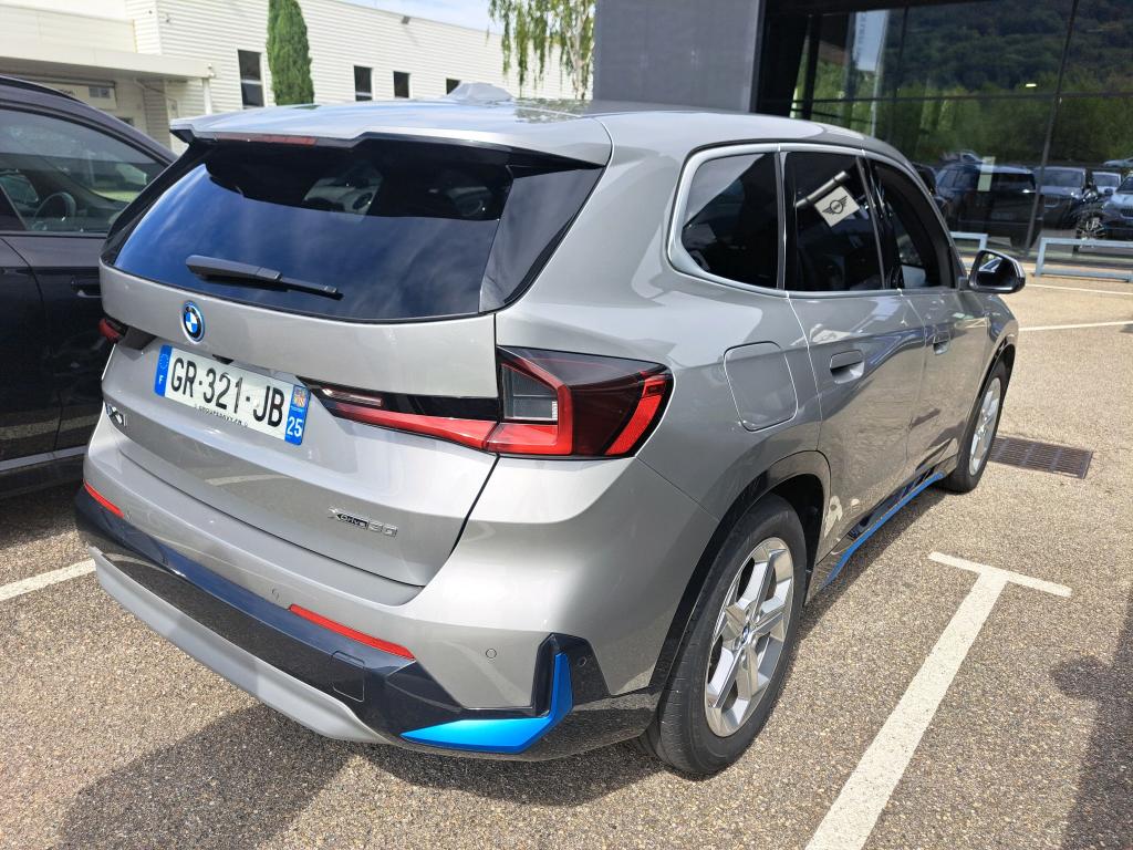 BMW iX1 xDrive30 313ch BVA xLine 2023