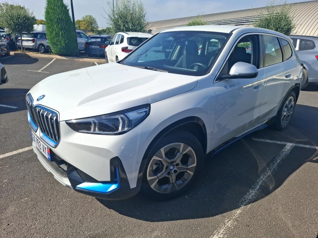 X1 IX1