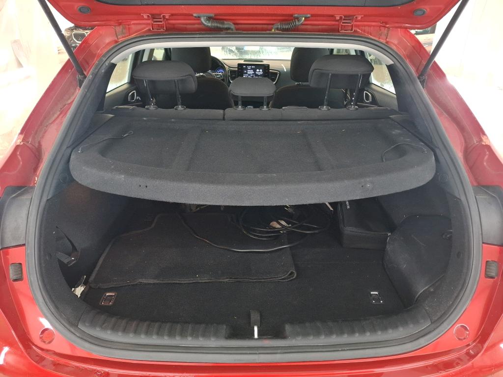 KIA XCEED PHEV 1.6 GDi 141ch DCT6 Motion 2023