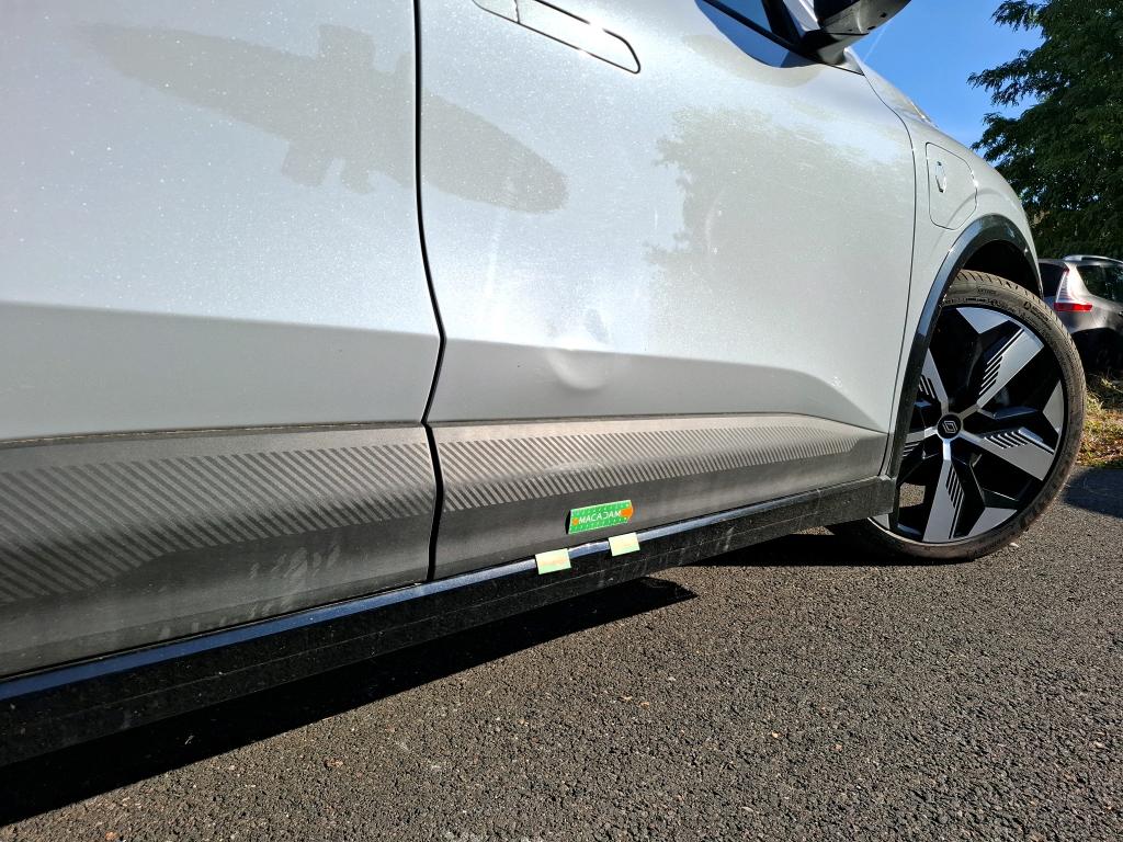 RENAULT MÉGANE MEGANE E-TECH EV40 130ch boost charge Techno 2023