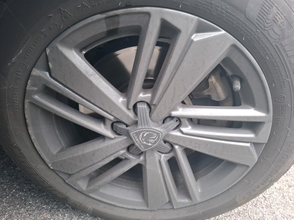 PEUGEOT 308 SW PureTech 130ch S&S BVM6 Active Pack 2023