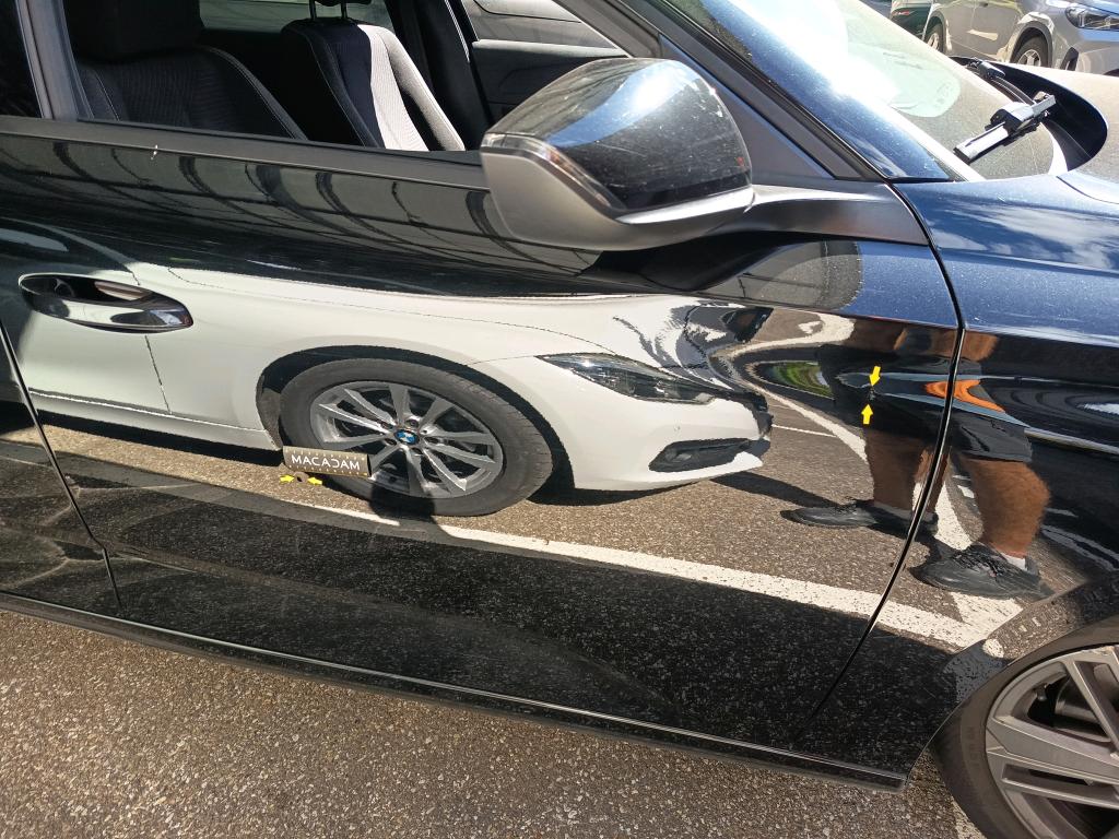 PEUGEOT 308 SW BlueHDi 130ch S&S EAT8 Active Pack 2022