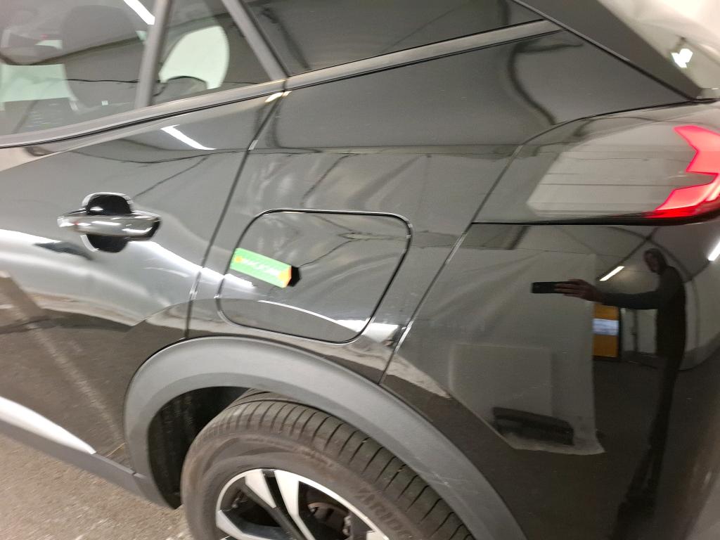 PEUGEOT 2008 PureTech 130 S&S EAT8 Allure Pack 2022
