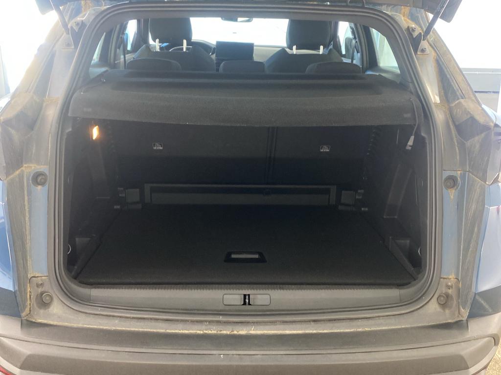 PEUGEOT 3008 PureTech 130ch S&S BVM6 Active Pack 2023