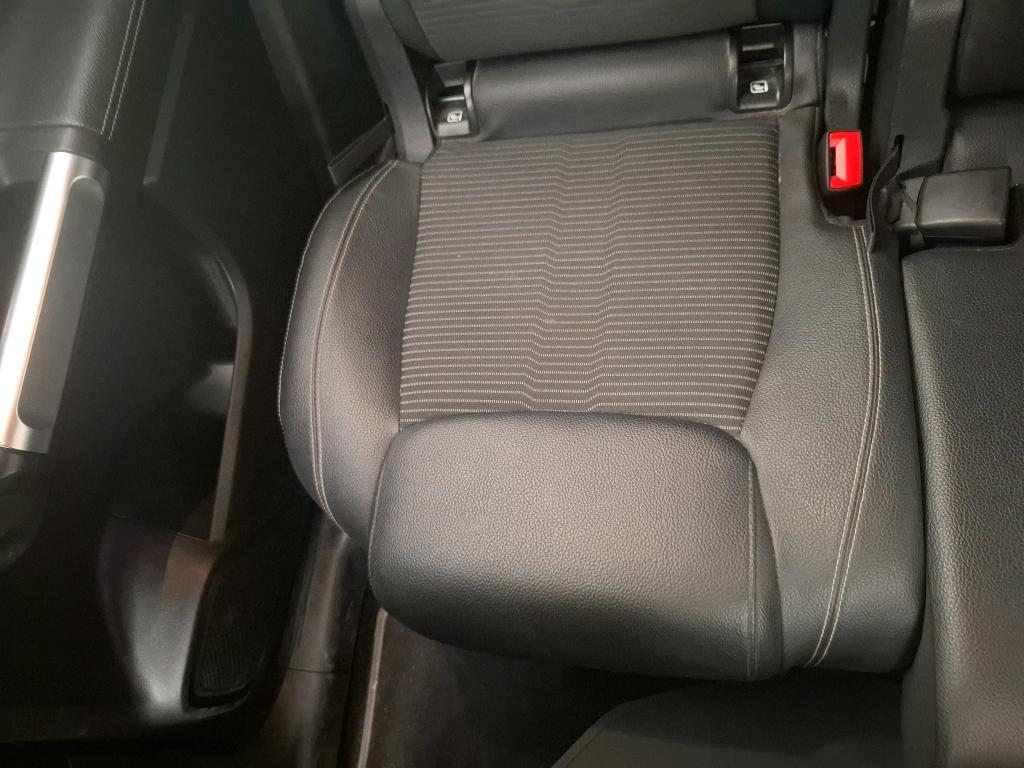 MERCEDES-BENZ MERCEDES GLB 200 d 8G-DCT Progressive Line 2021