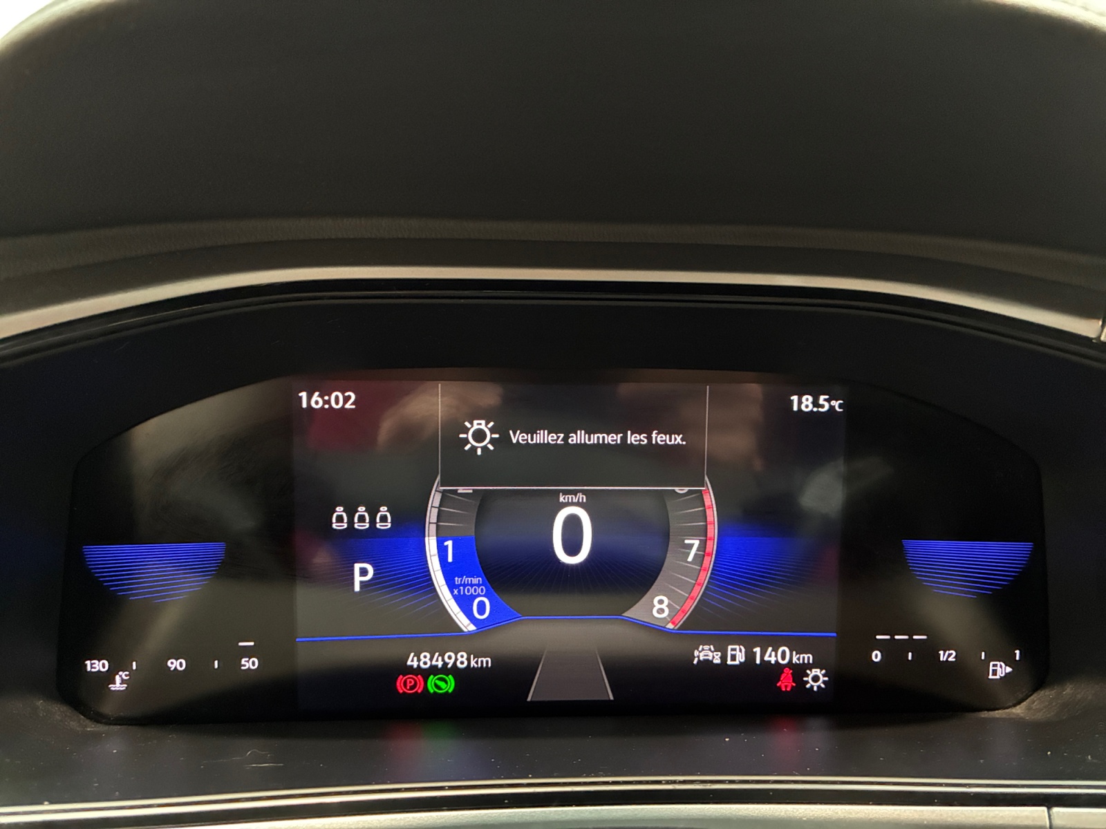 VOLKSWAGEN T-ROC 1.5 TSI EVO2 150 Start/Stop DSG7 VW Edition 2024