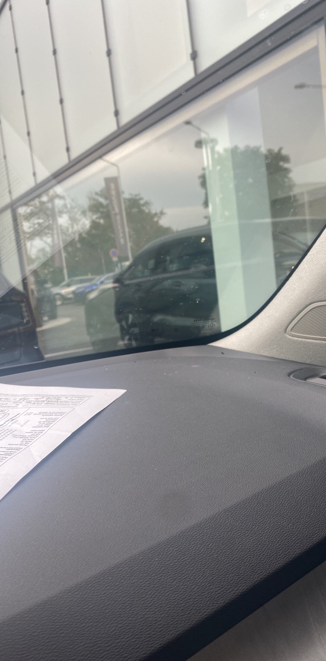 VOLVO XC40 B3 163 ch DCT7 Ultimate 2023