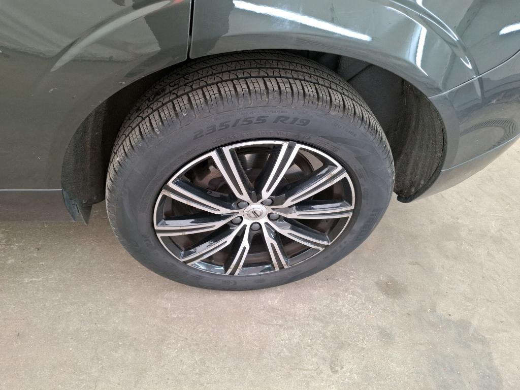 VOLVO XC60 T6 Recharge AWD 253 ch + 87 Geartronic 8 Inscription 2021