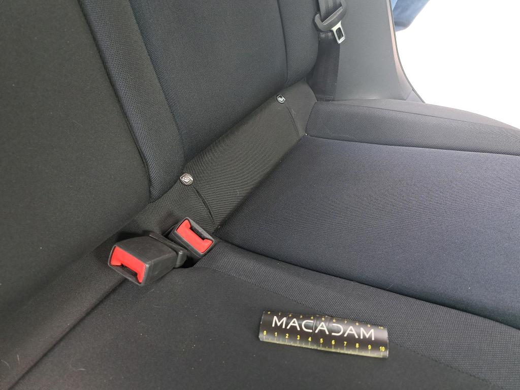 SEAT IBIZA 1.0 EcoTSI 110 ch S/S BVM6 FR 2023