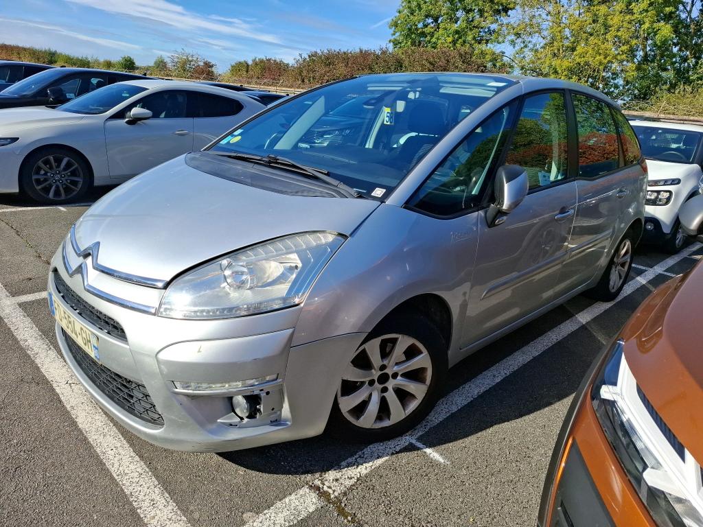C4 PICASSO