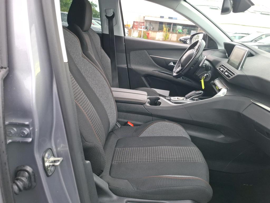PEUGEOT 5008 BUSINESS PureTech 130ch S&S EAT8 Active 2020