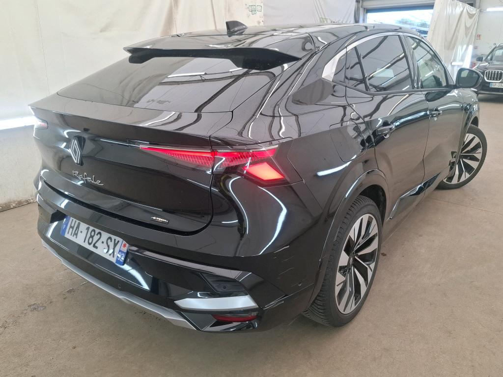 RENAULT RAFALE E-Tech full hybrid 200 Techno 2024