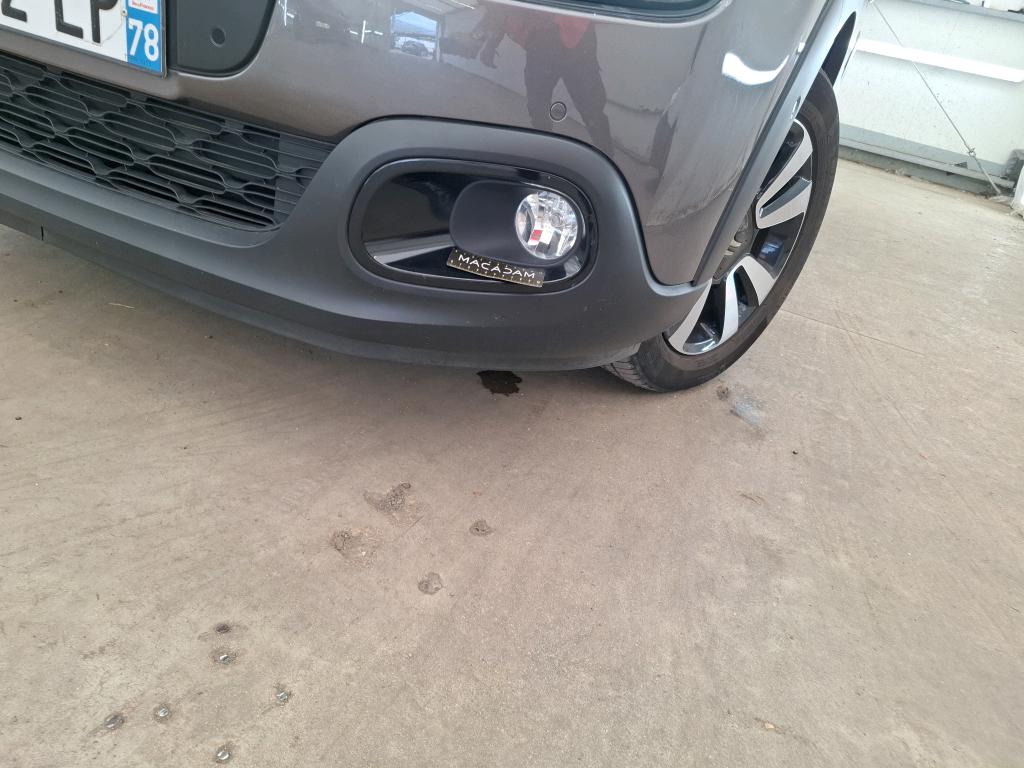 CITROEN C3 PureTech 110 S&S EAT6 Shine 2021