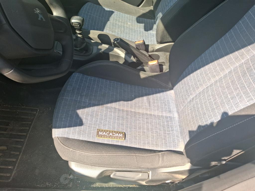PEUGEOT 208 AFFAIRE BLUEHDI 100 S&S BVM6 PREMIUM 2021