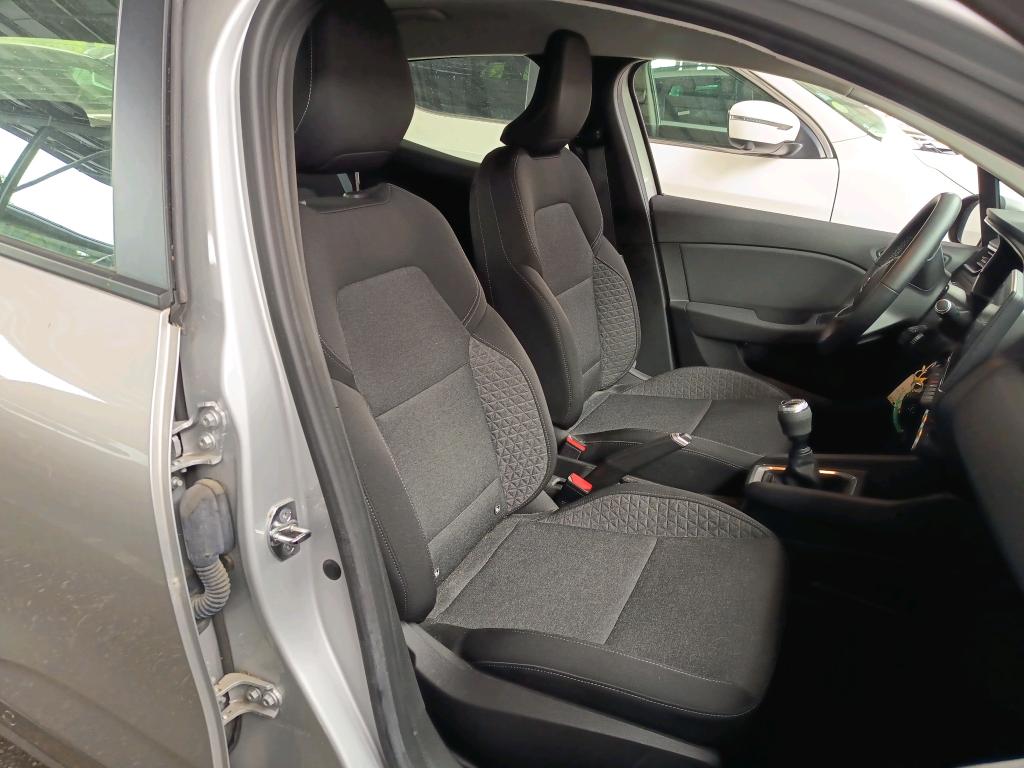 RENAULT CLIO V SCe 75 Business 2021