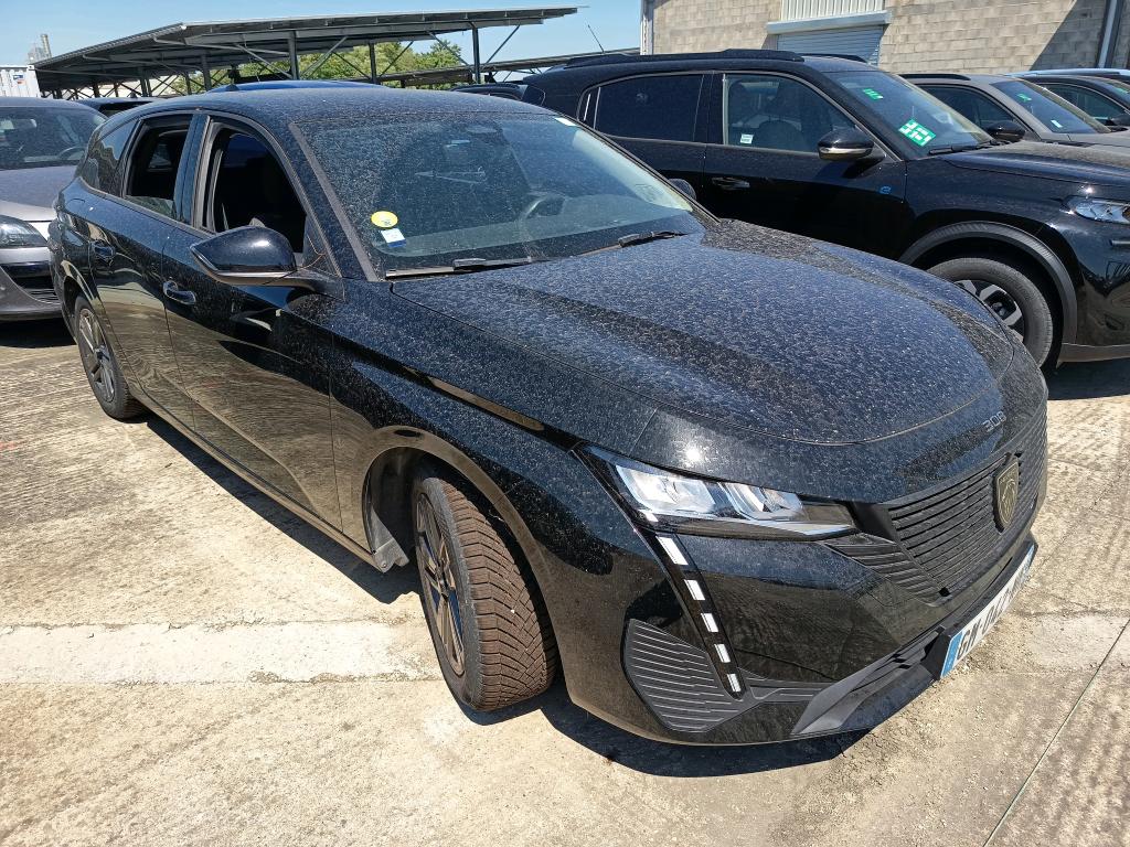 PEUGEOT 308 SW BlueHDi 130ch S&S EAT8 Active Pack 2023