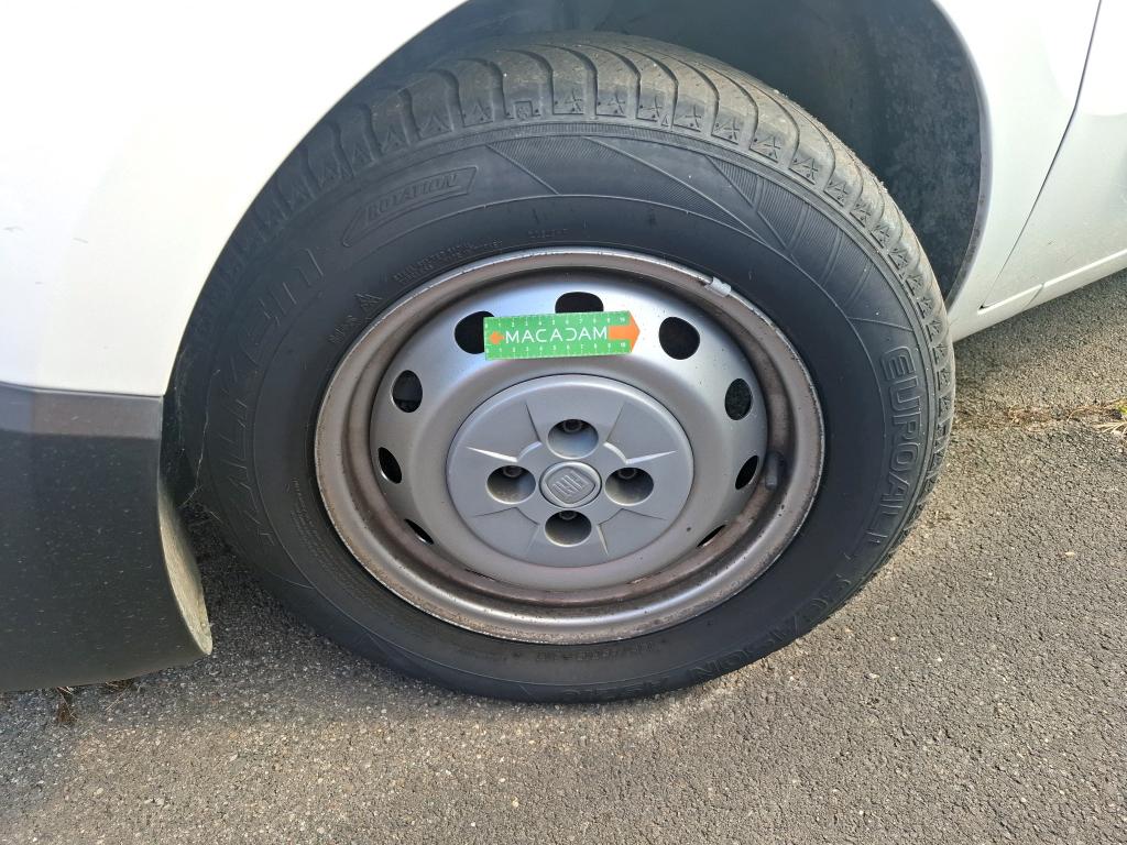 FIAT FIORINO TOLE 1.3 16V MULTIJET 95 EASY PRO 2024