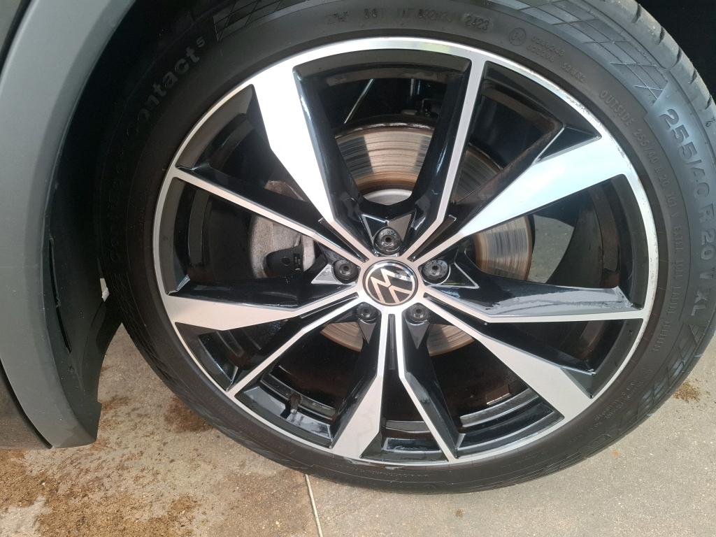VOLKSWAGEN TIGUAN 1.4 eHybrid 245ch DSG6 R-Line 2023