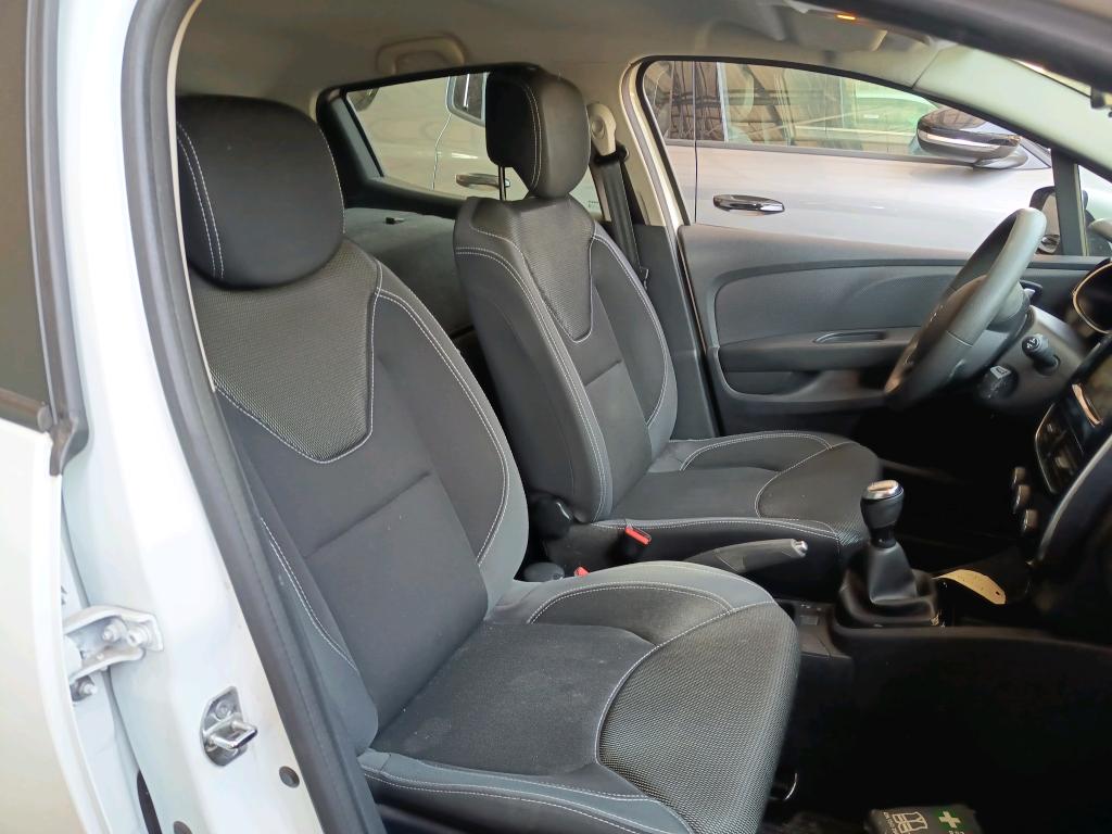 RENAULT CLIO SOCIETE DCI 75 ENERGY E6C AIR MEDIANAV 2019
